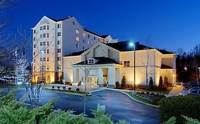 Homewood Suites Chester Virginia